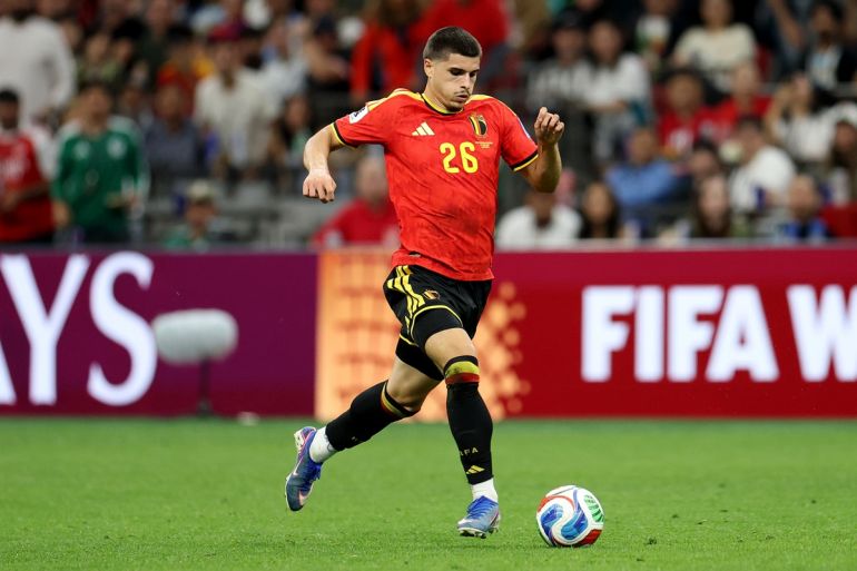 Arsenal will rival Liverpool for coveted Ligue 1 winger - Just
