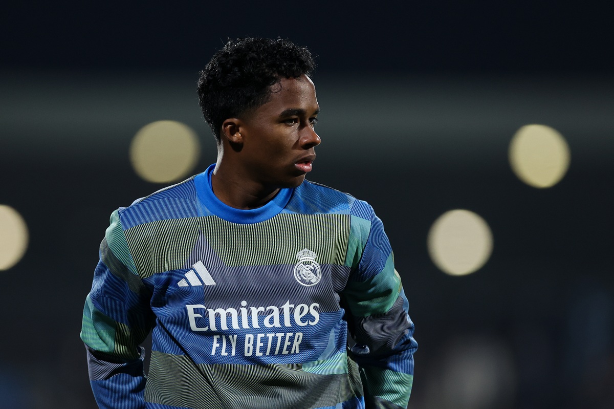 Real Madrid opens doors to sell Arsenal target in January