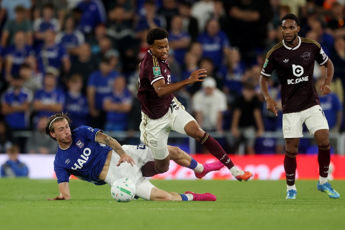 Chelsea joins Arsenal in the race for top teenager
