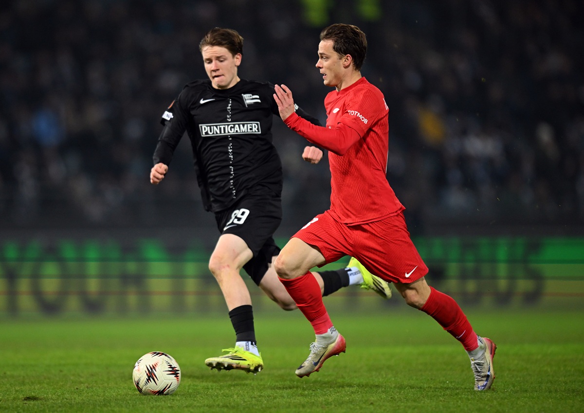 Manager responds to Arsenal’s interest in his teenage star