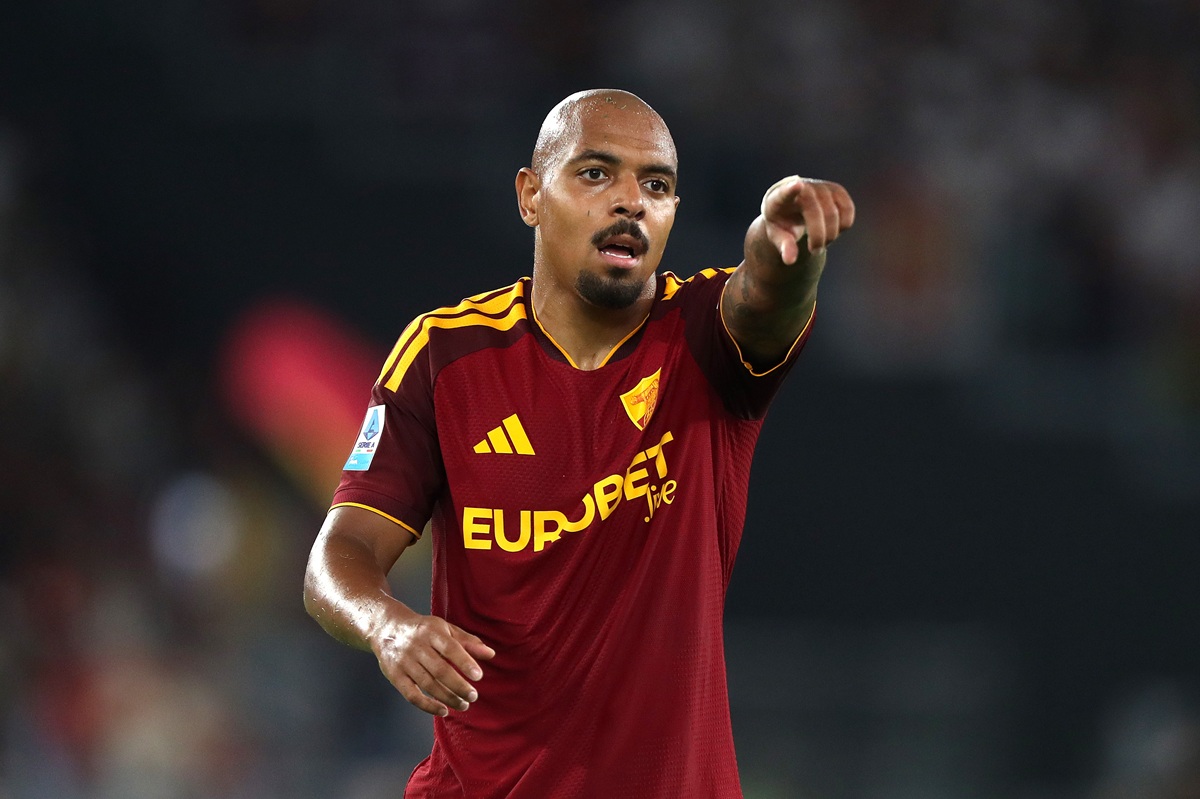 Arsenal is watching in-form Serie A attacker