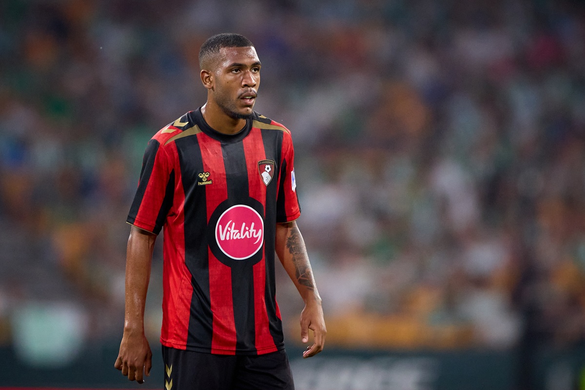 Liverpool is keen to beat Arsenal to Premier League attacker