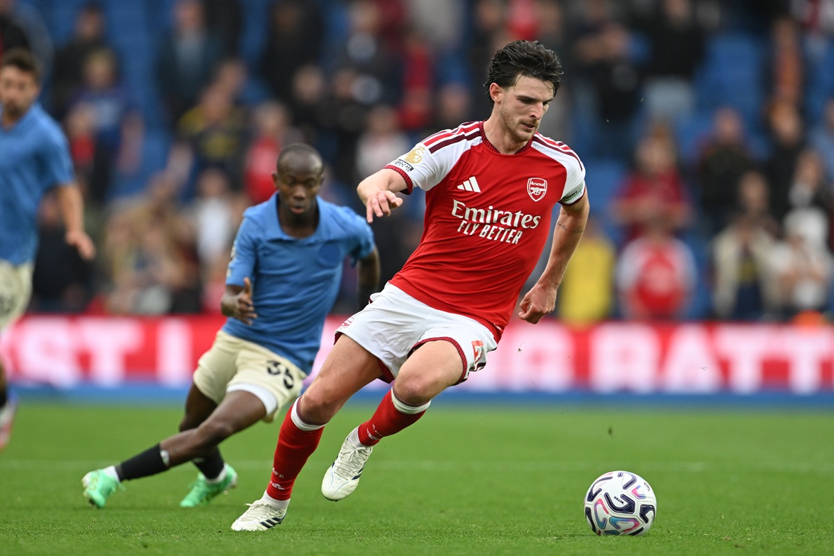 Arsenal is close to securing the long-term future of another key player