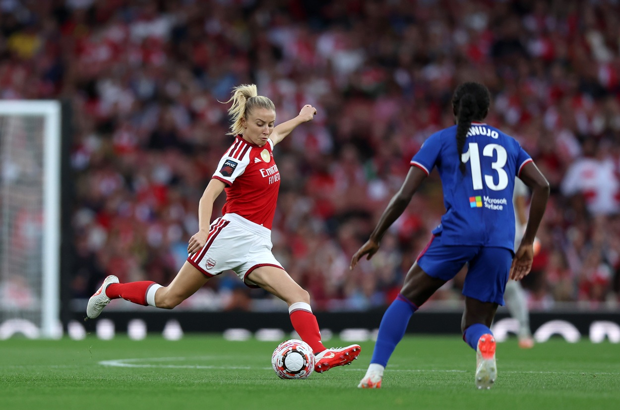 Arsenal Women Weekly Roundup: Man United draw exposes attacking concerns