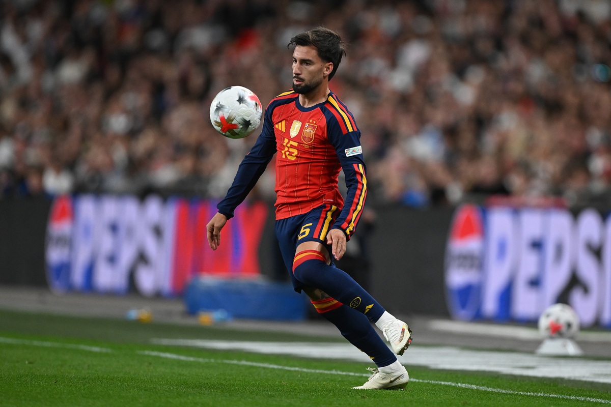 Arsenal wants to sign La Liga attacker in January