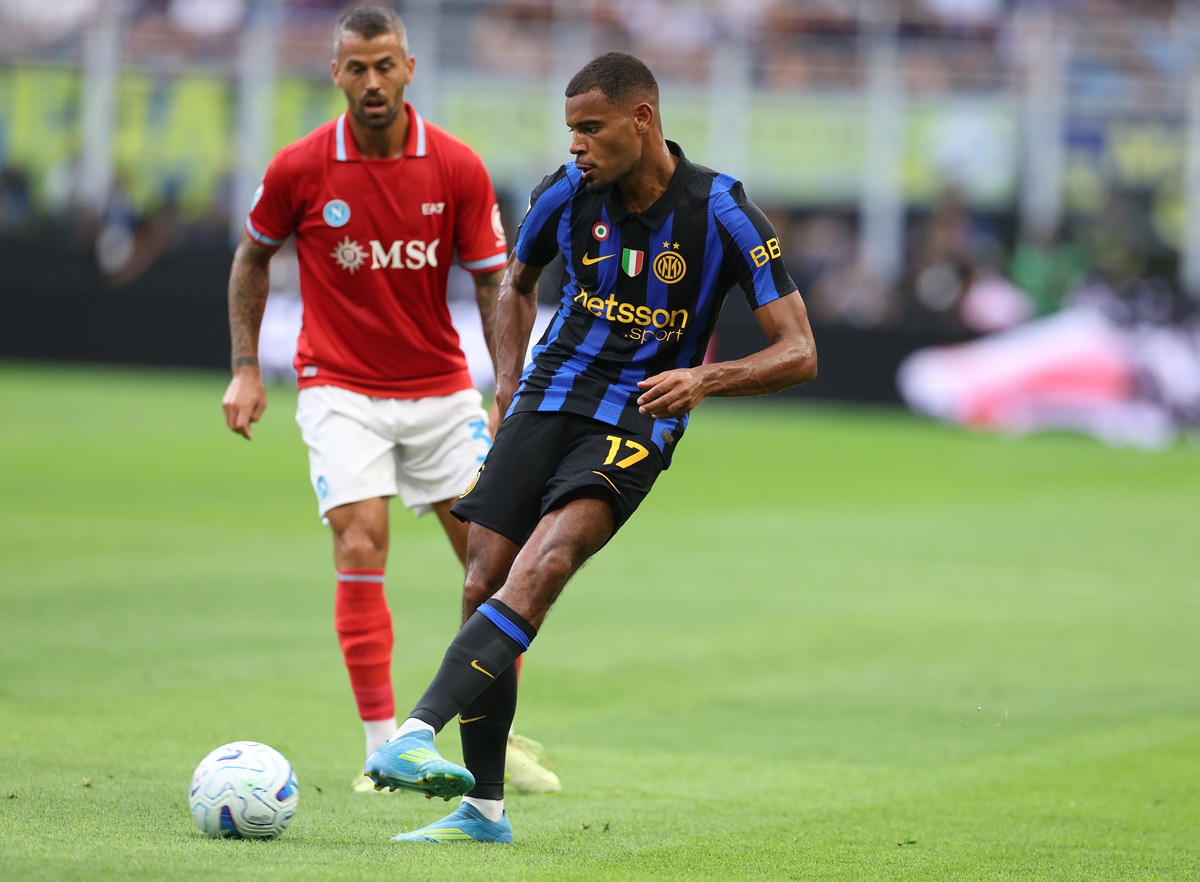Arsenal wants 23-year-old Inter Milan star
