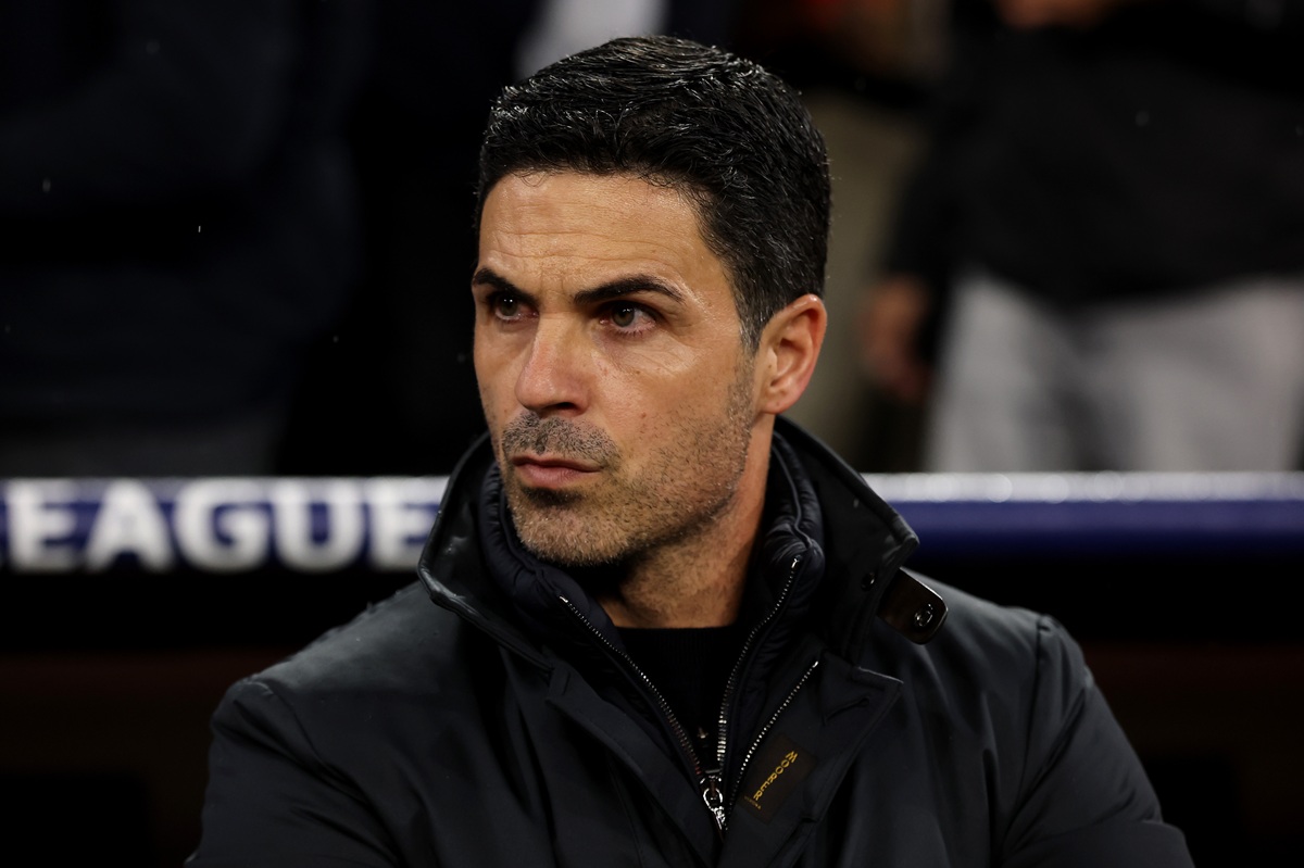 Arteta expects Arsenal stars to have more belief in scoring from set pieces