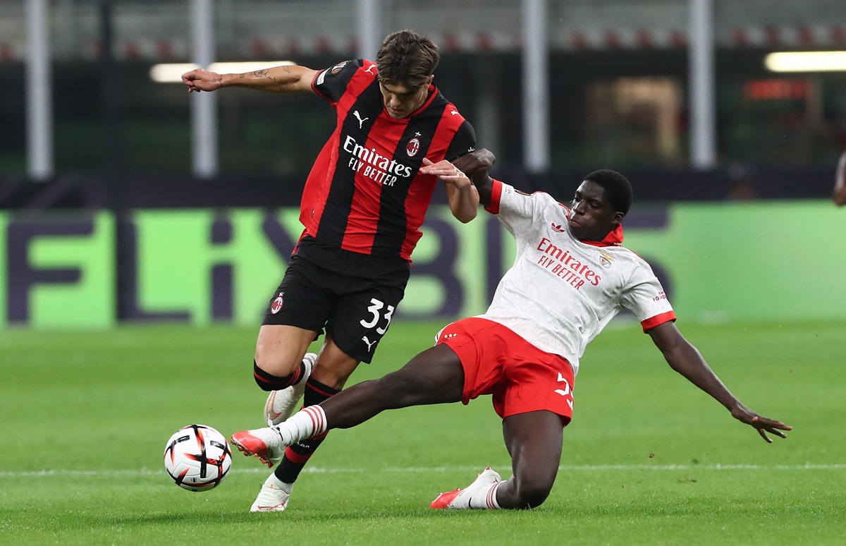 Chelsea wants to beat Arsenal to sign Portuguese defender