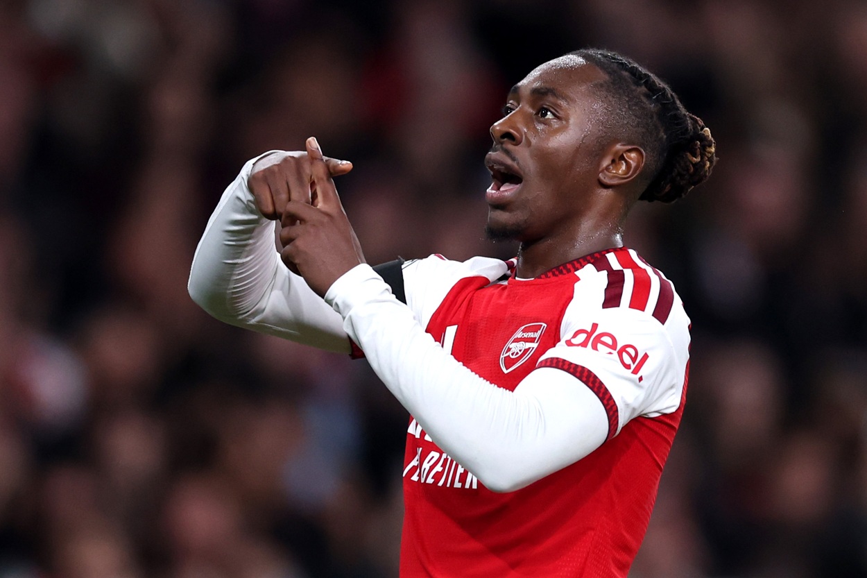 Arsenal 3-0 Lille: Seven Minutes of Magic Seal Champions League Win