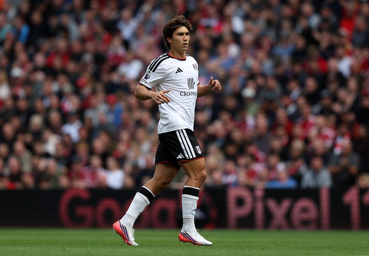 Arsenal is thinking about signing Premier League newcomer