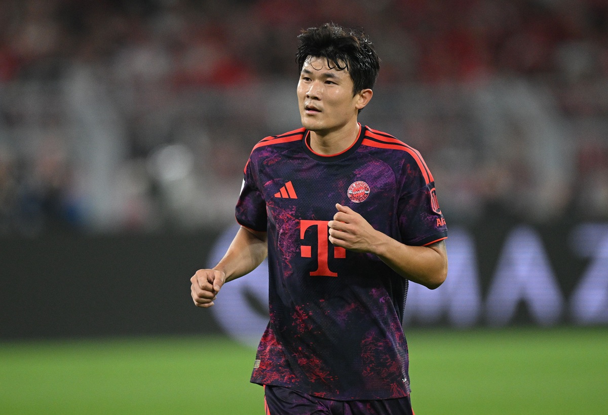 Arsenal wants January move for Bayern Munich defender
