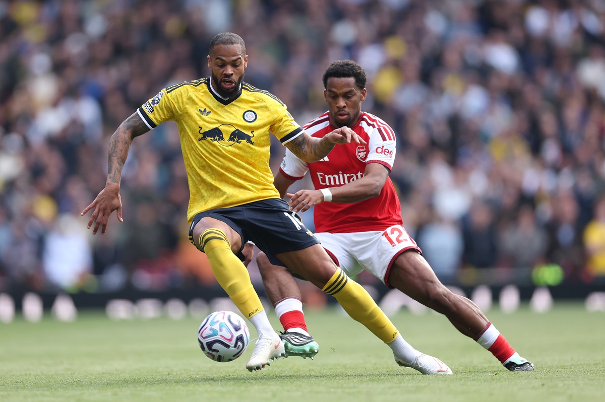 Were Arsenal truly humbled despite beating Leeds? – Opinion