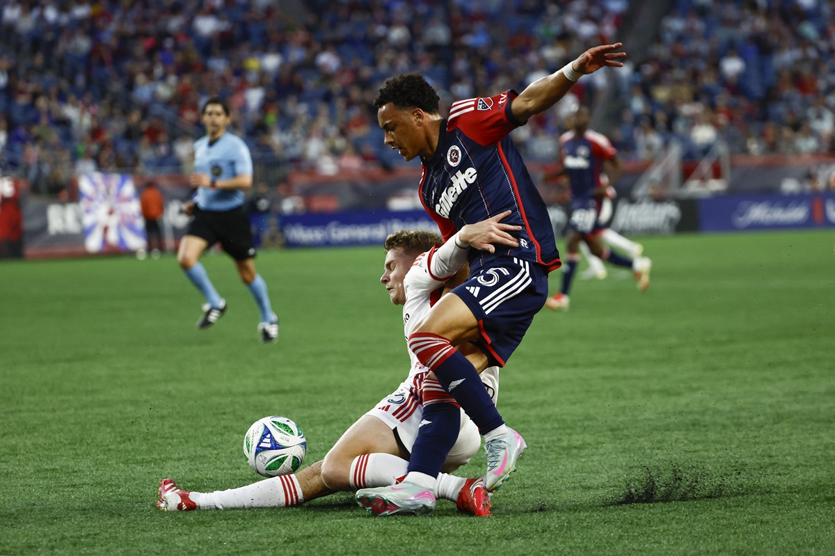 Arsenal is one of the clubs interested in USMNT star
