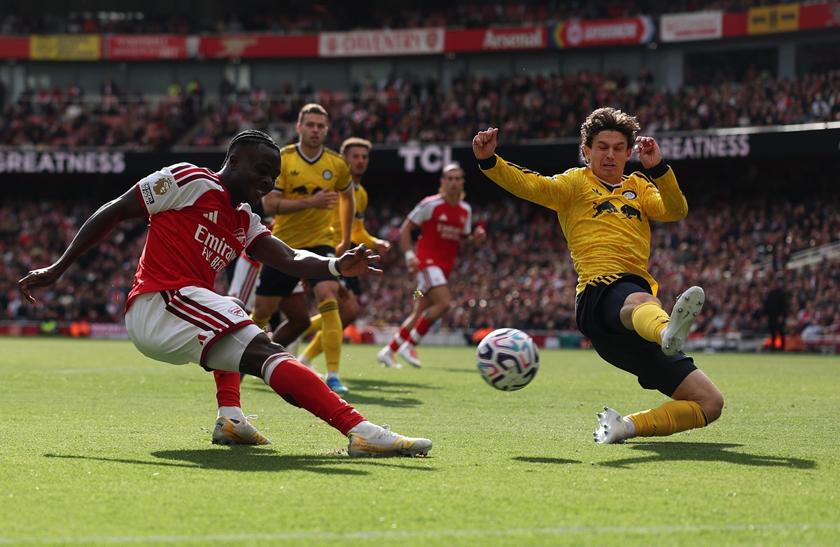 Were Arsenal truly humbled despite beating Leeds? – Opinion