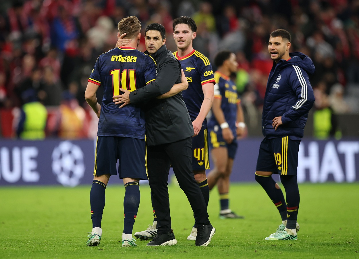 Arsenal Must Sign Another Attacker in January – Opinion