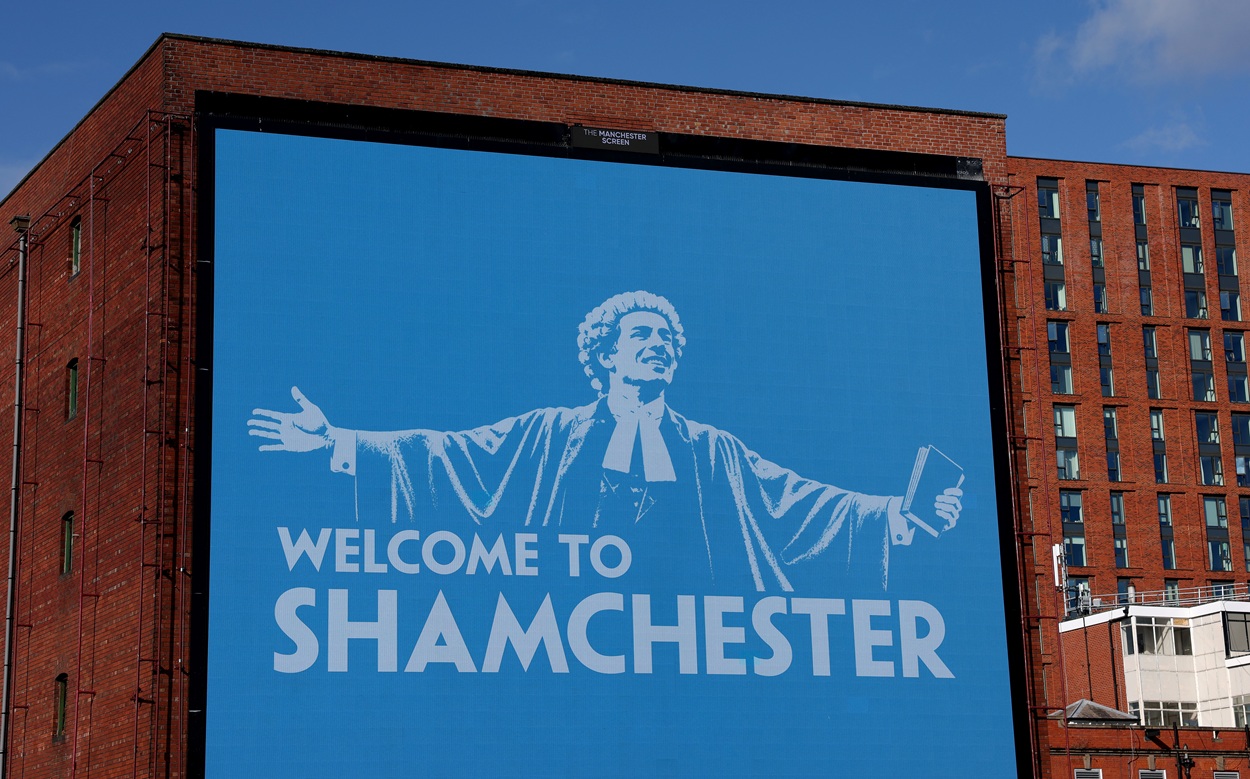 The Season Is Ruined: Man City’s Appeal Makes a Mockery of the Title Race – Opinion