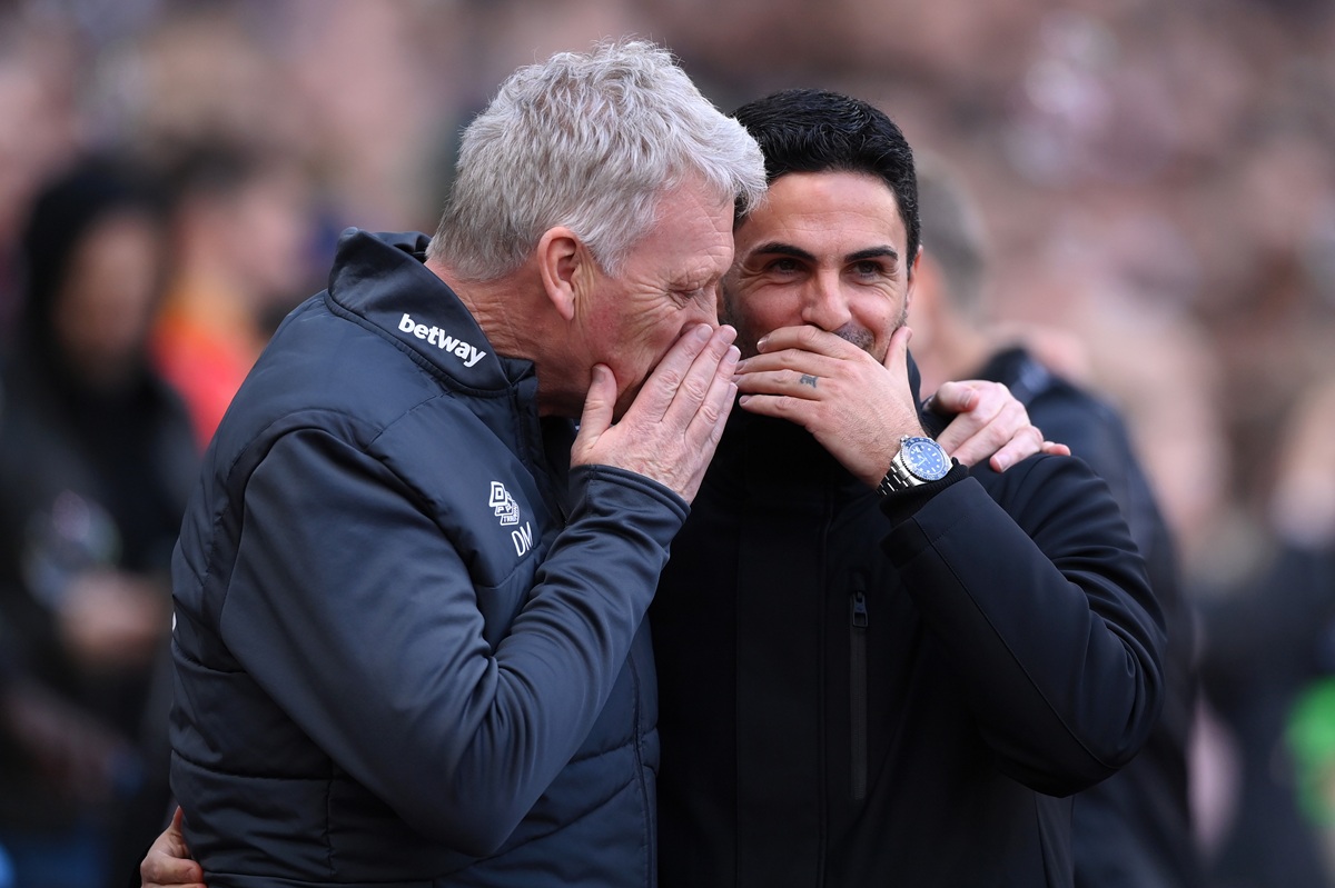 Review confirms Arsenal were lucky to get away with a decision against Everton